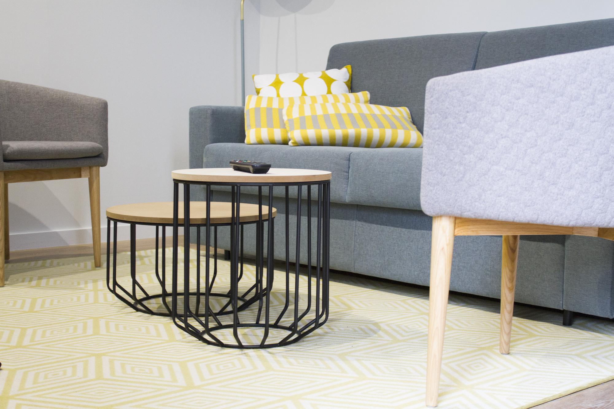 Lux Apartamentos Rosalia Santiago de Compostela Bagian luar foto