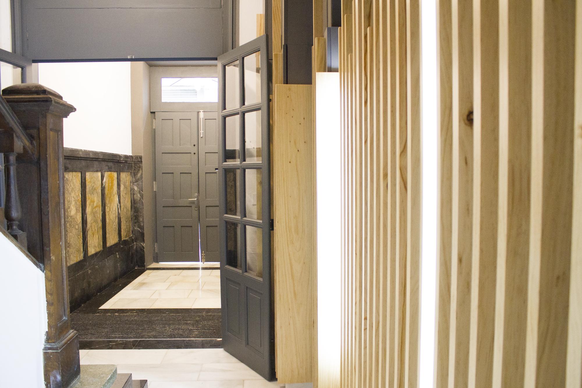 Lux Apartamentos Rosalia Santiago de Compostela Bagian luar foto